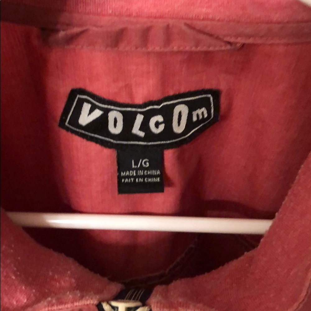 Volcom Windbreaker - Picture 3 of 3